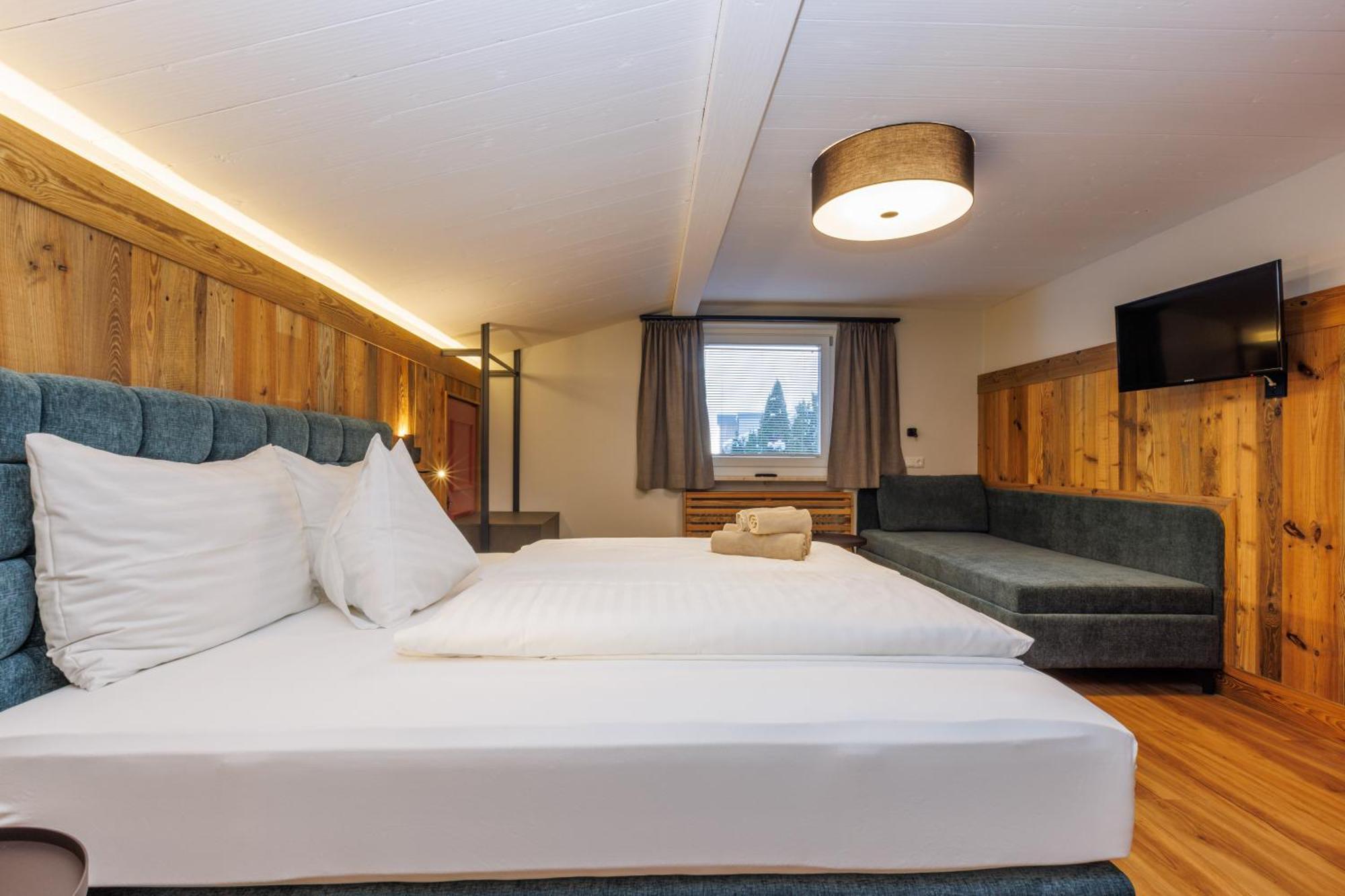 Ahorn Chalet Майрхофен Экстерьер фото