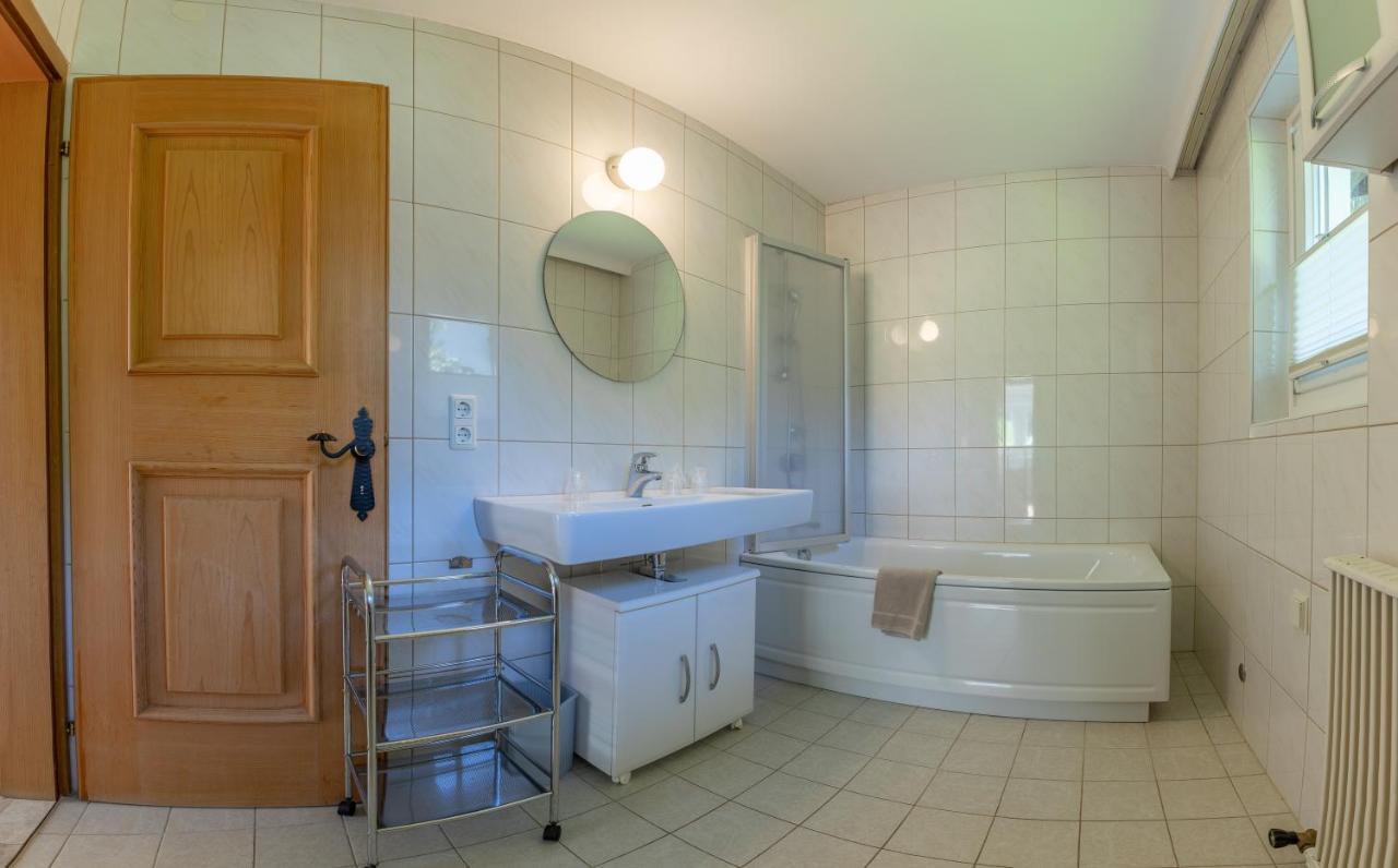 Ahorn Chalet Майрхофен Экстерьер фото
