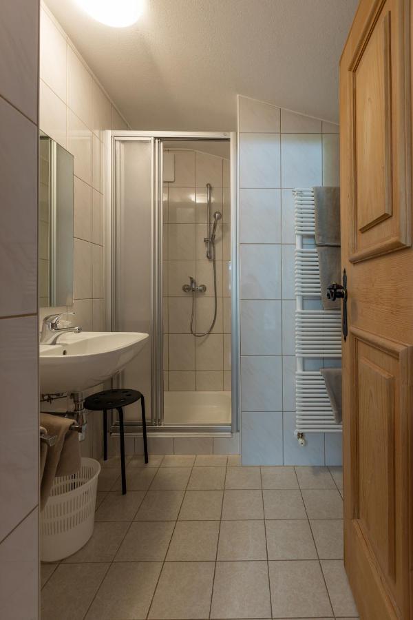 Ahorn Chalet Майрхофен Экстерьер фото