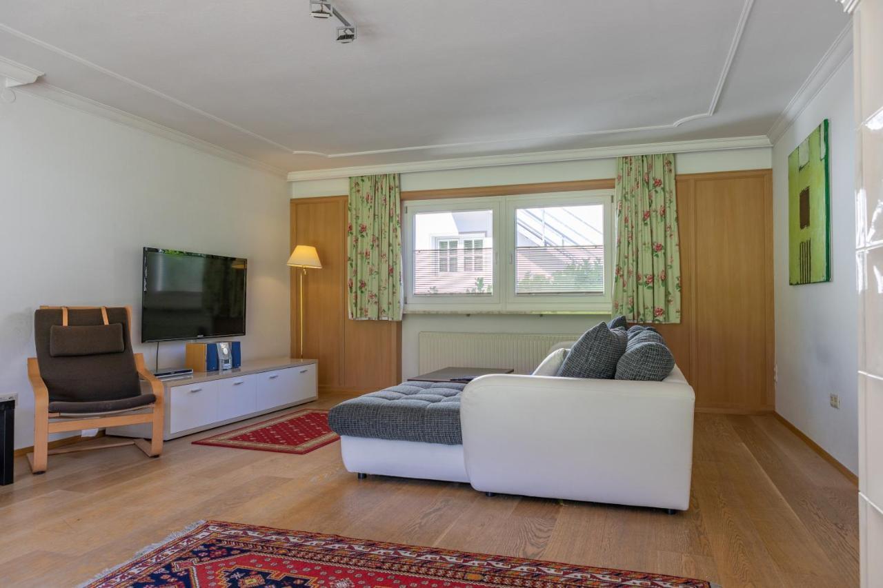 Ahorn Chalet Майрхофен Экстерьер фото