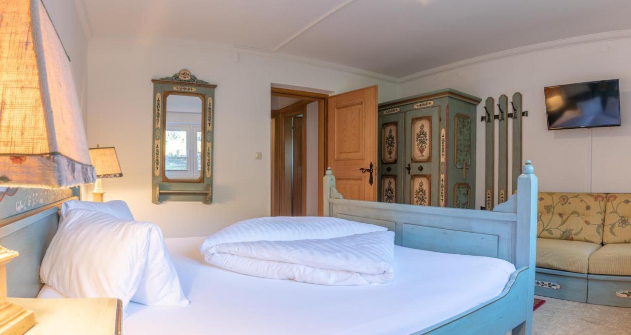 Ahorn Chalet Майрхофен Экстерьер фото