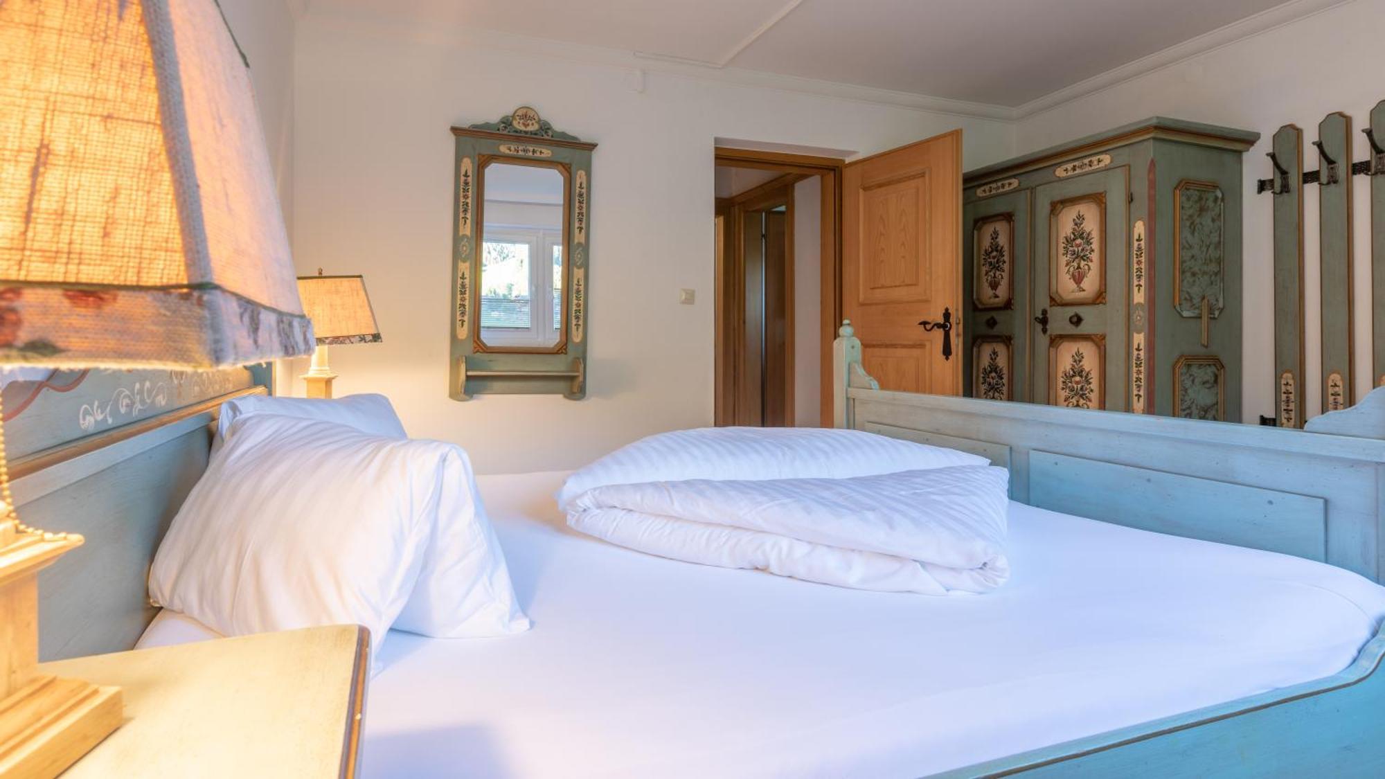 Ahorn Chalet Майрхофен Экстерьер фото