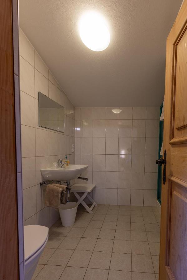 Ahorn Chalet Майрхофен Экстерьер фото
